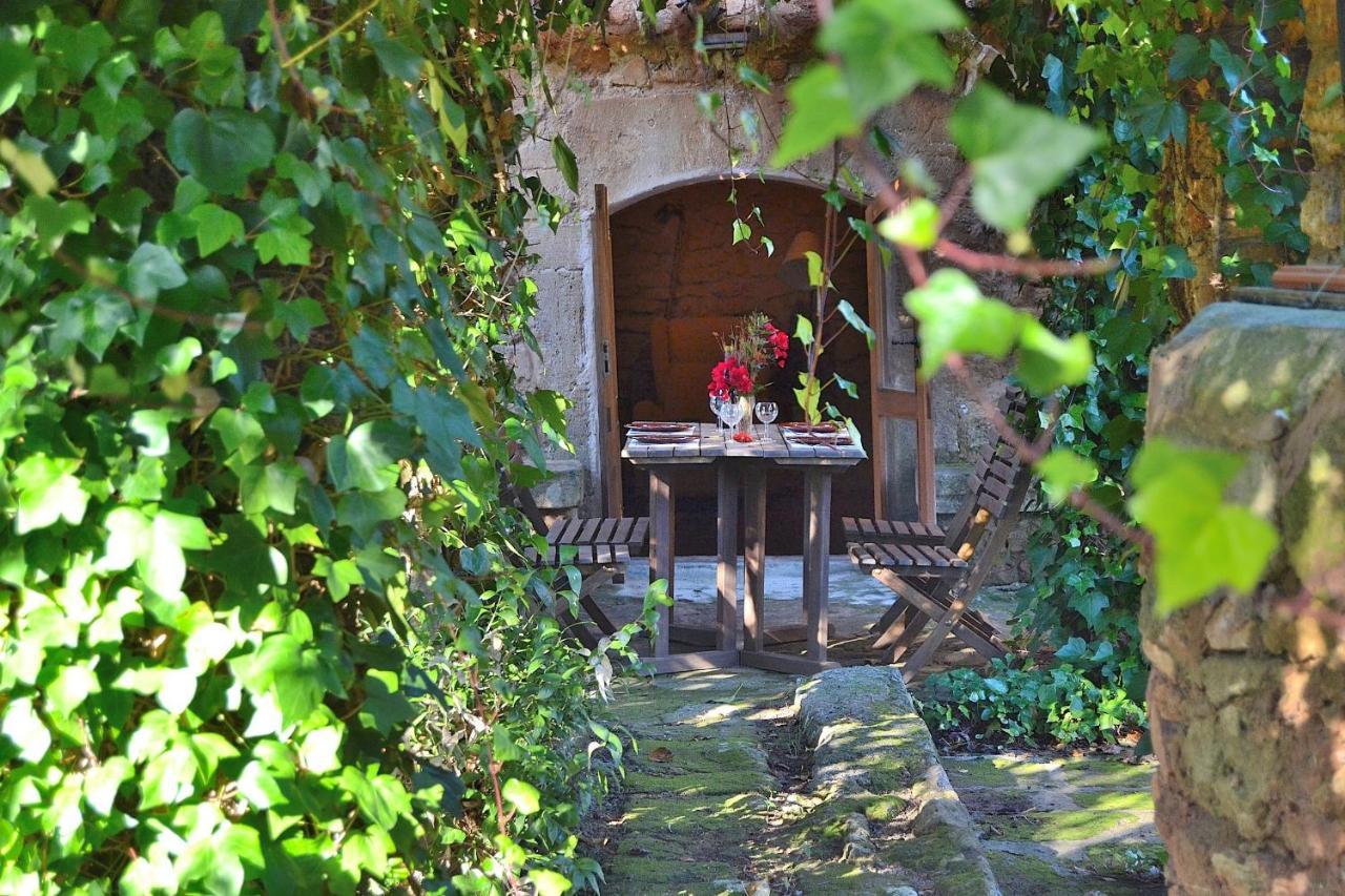 138 Finca Els Olivers Et1083 By Mallorca Charme Alcudia  Exterior foto