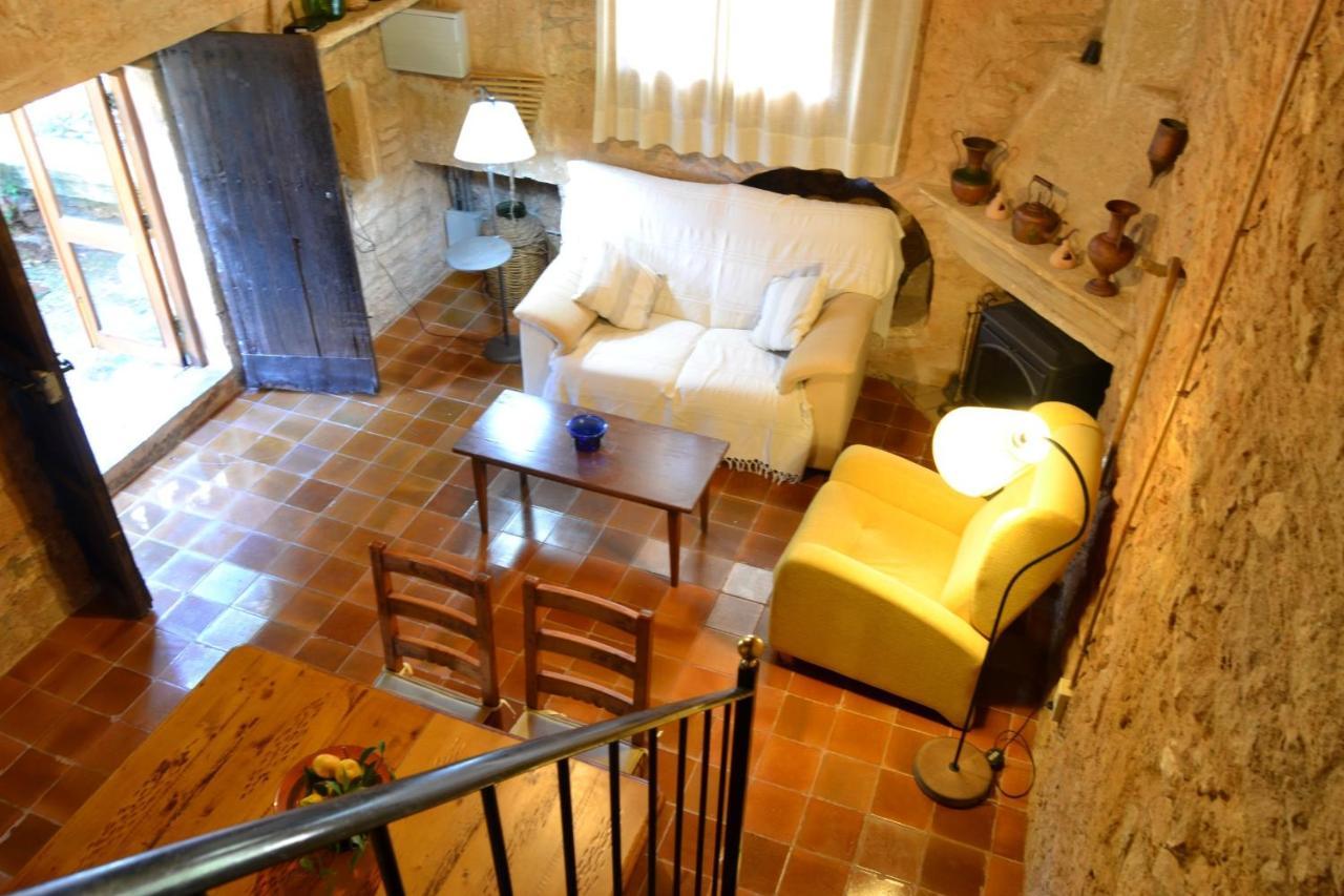 138 Finca Els Olivers Et1083 By Mallorca Charme Alcudia  Exterior foto