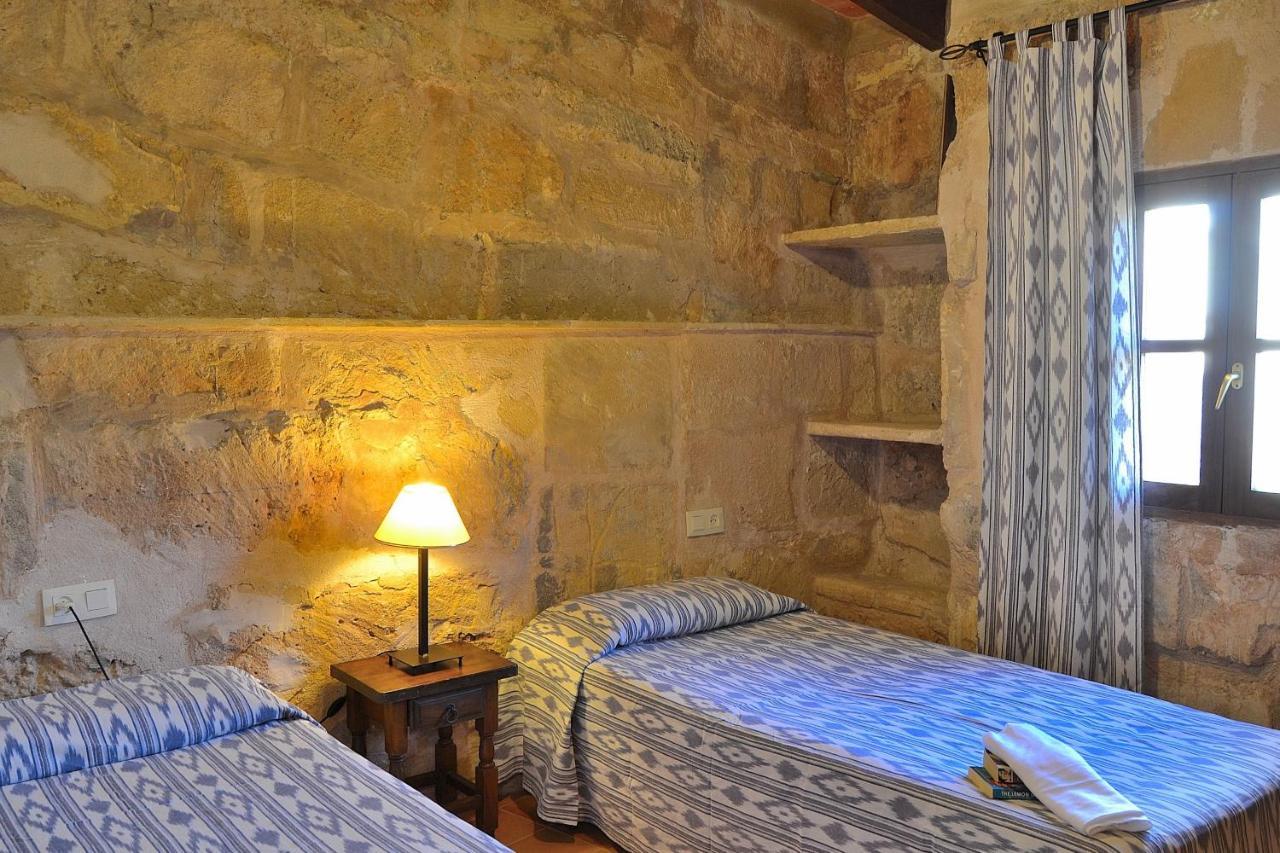 138 Finca Els Olivers Et1083 By Mallorca Charme Alcudia  Exterior foto