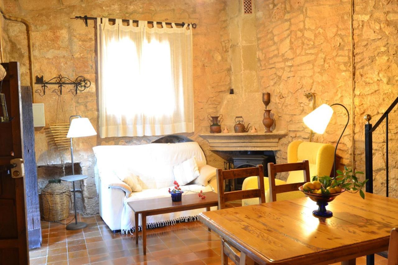 138 Finca Els Olivers Et1083 By Mallorca Charme Alcudia  Exterior foto