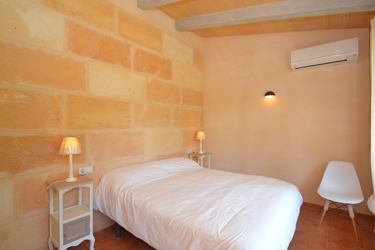 138 Finca Els Olivers Et1083 By Mallorca Charme Alcudia  Exterior foto