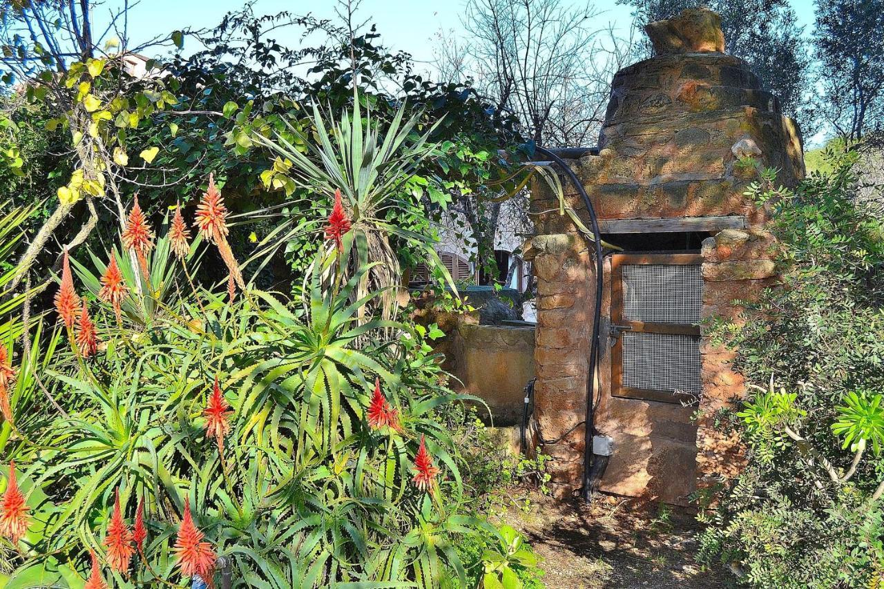 138 Finca Els Olivers Et1083 By Mallorca Charme Alcudia  Exterior foto