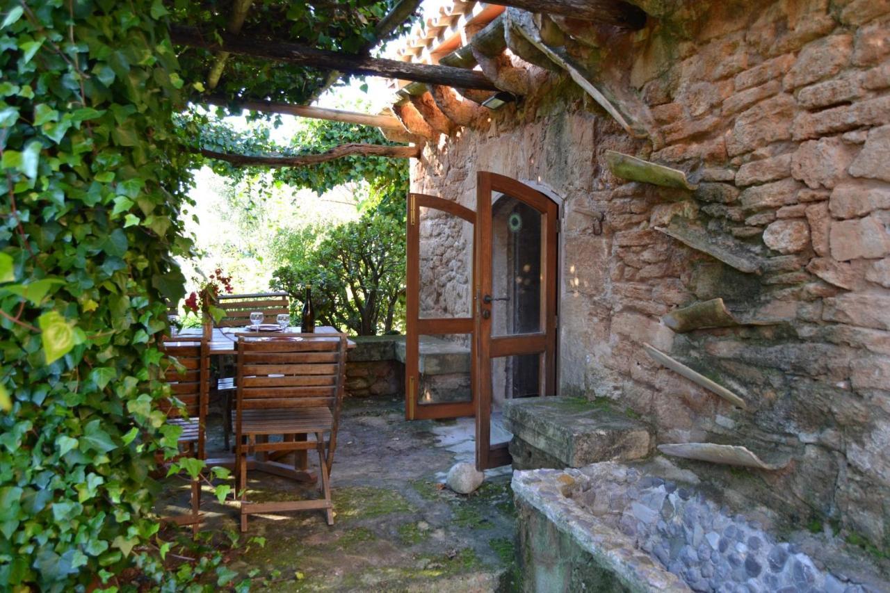 138 Finca Els Olivers Et1083 By Mallorca Charme Alcudia  Exterior foto