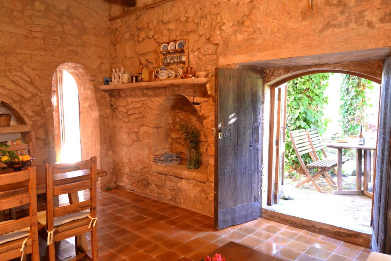 138 Finca Els Olivers Et1083 By Mallorca Charme Alcudia  Exterior foto